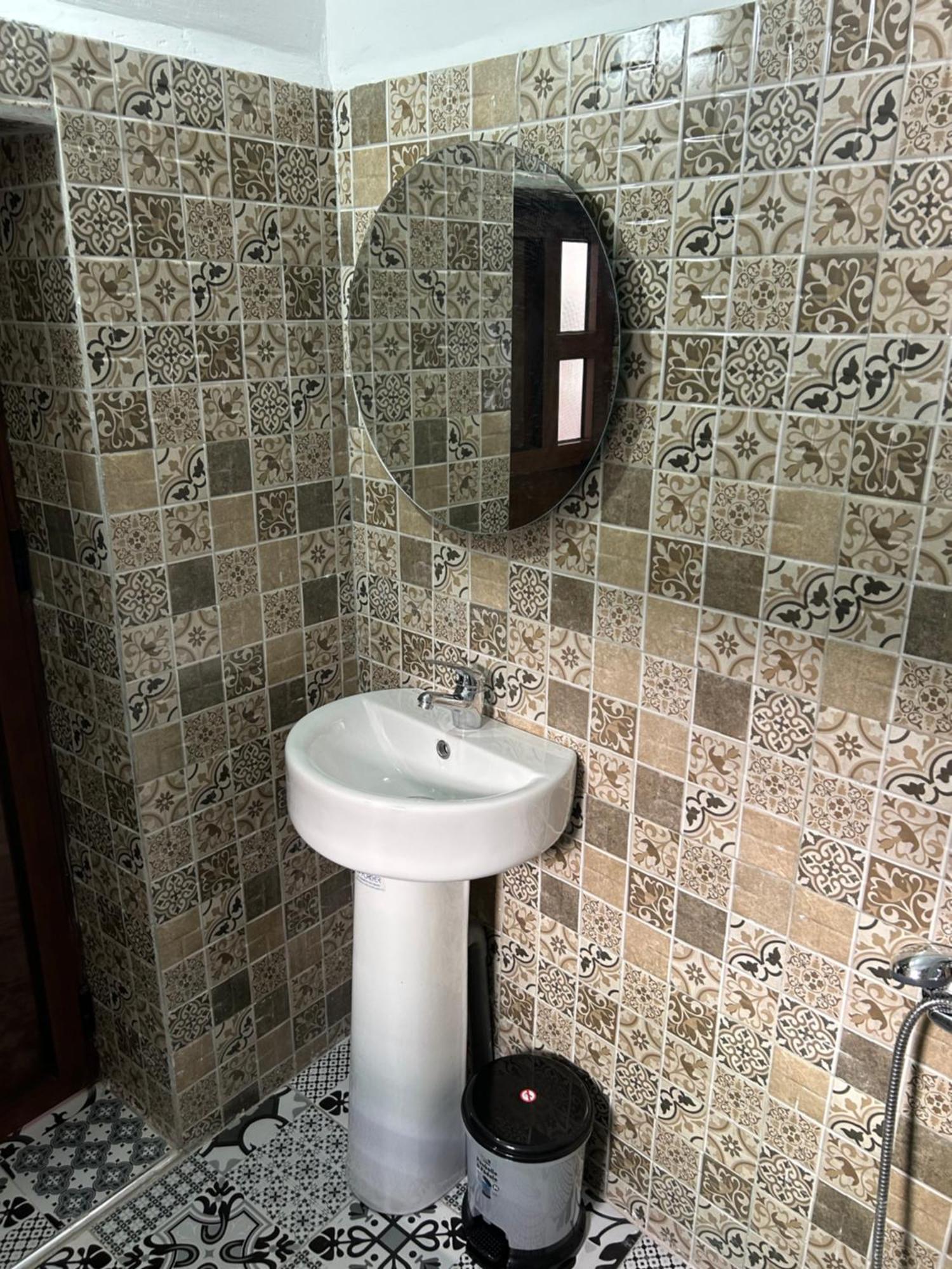 Riad Al Borj Tétouan Extérieur photo