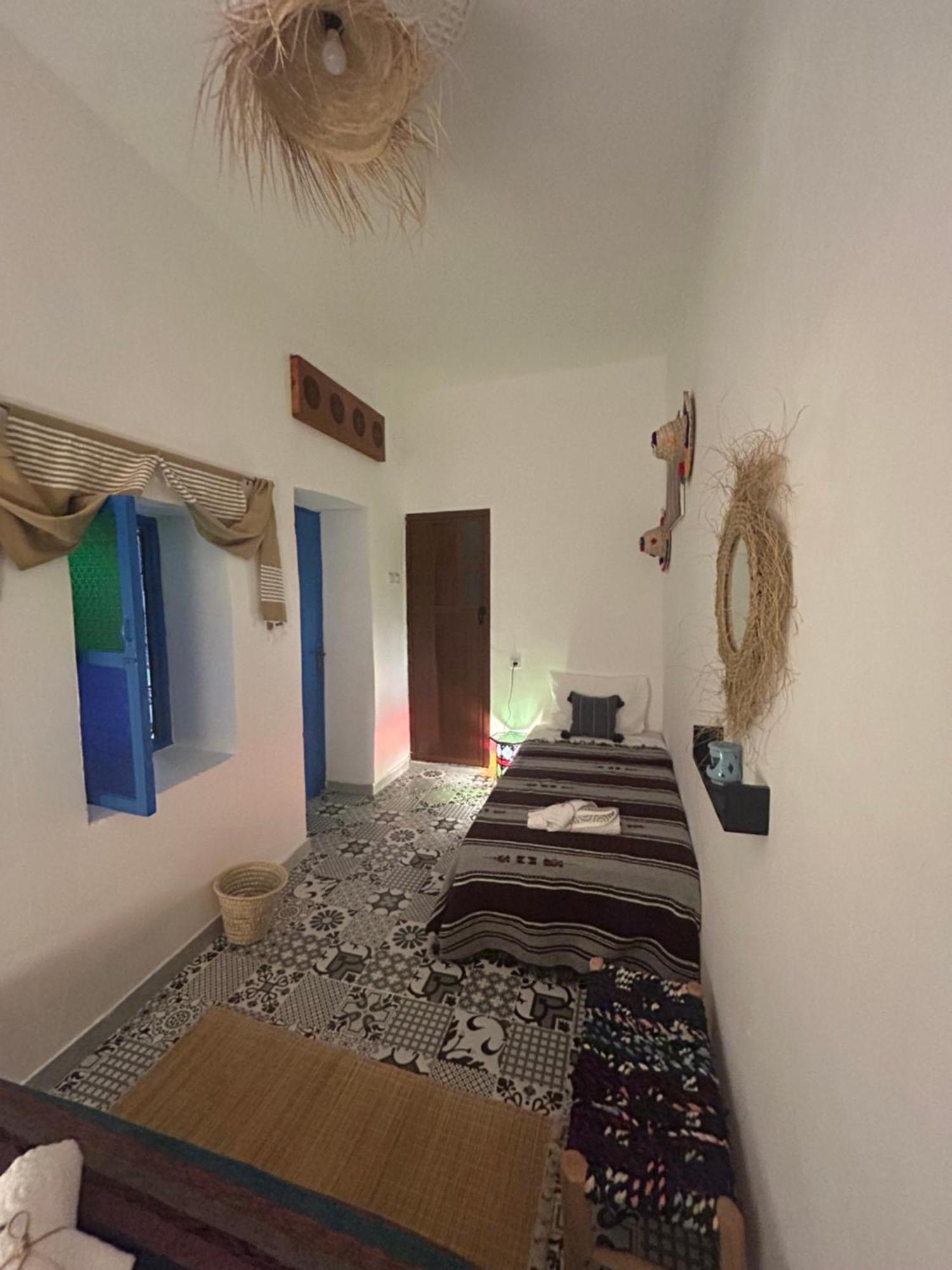 Riad Al Borj Tétouan Extérieur photo