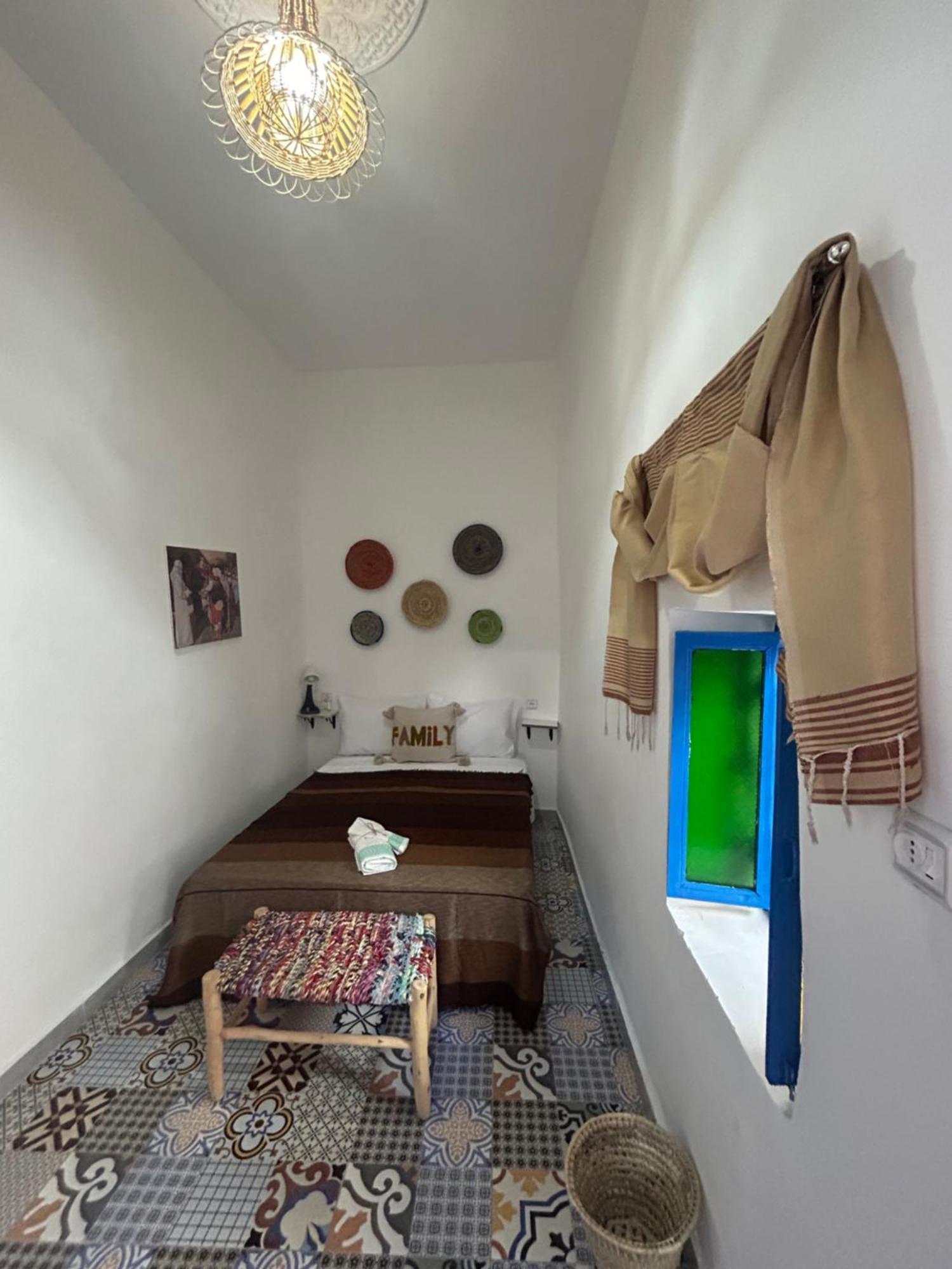 Riad Al Borj Tétouan Extérieur photo