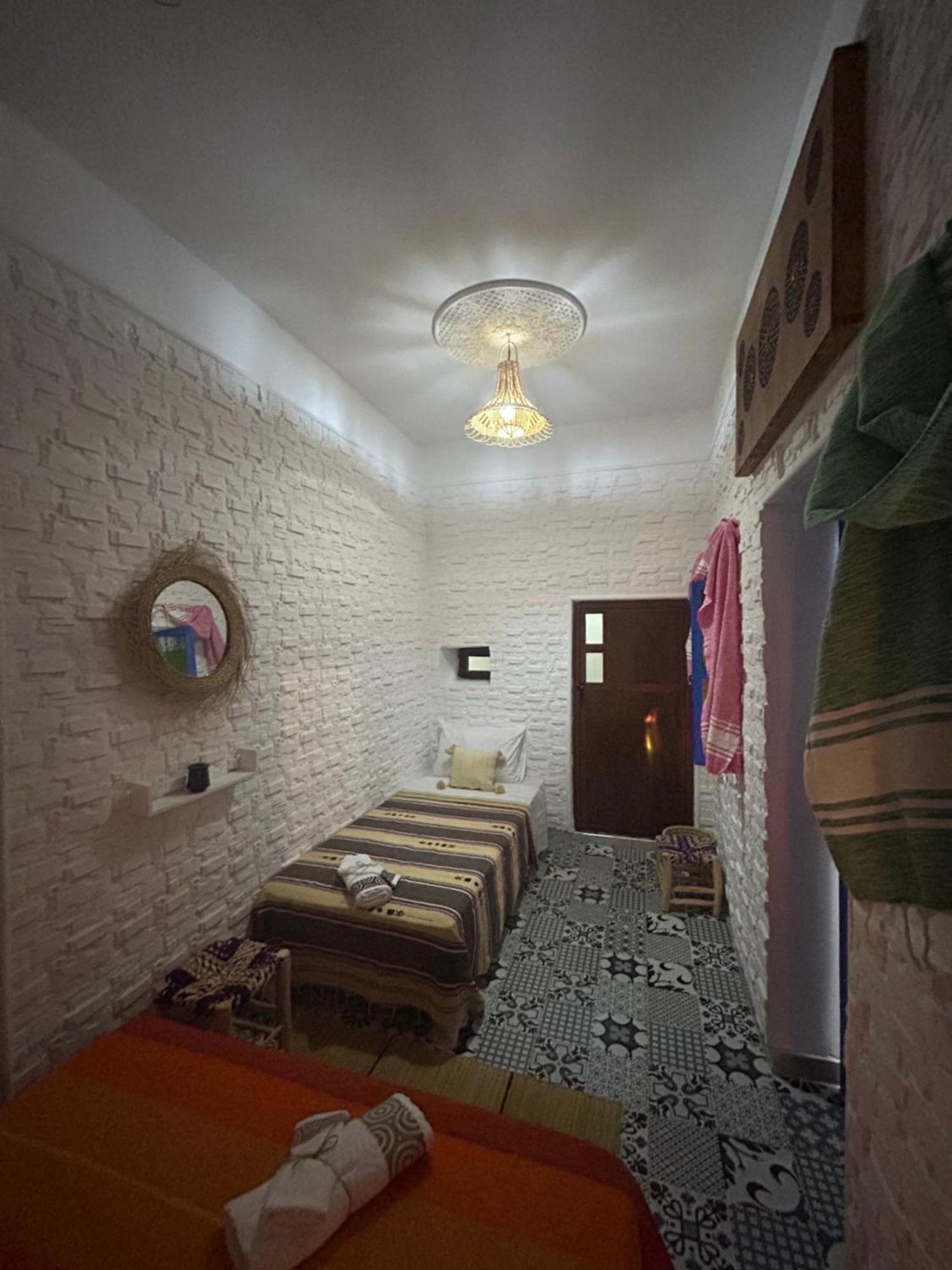 Riad Al Borj Tétouan Extérieur photo