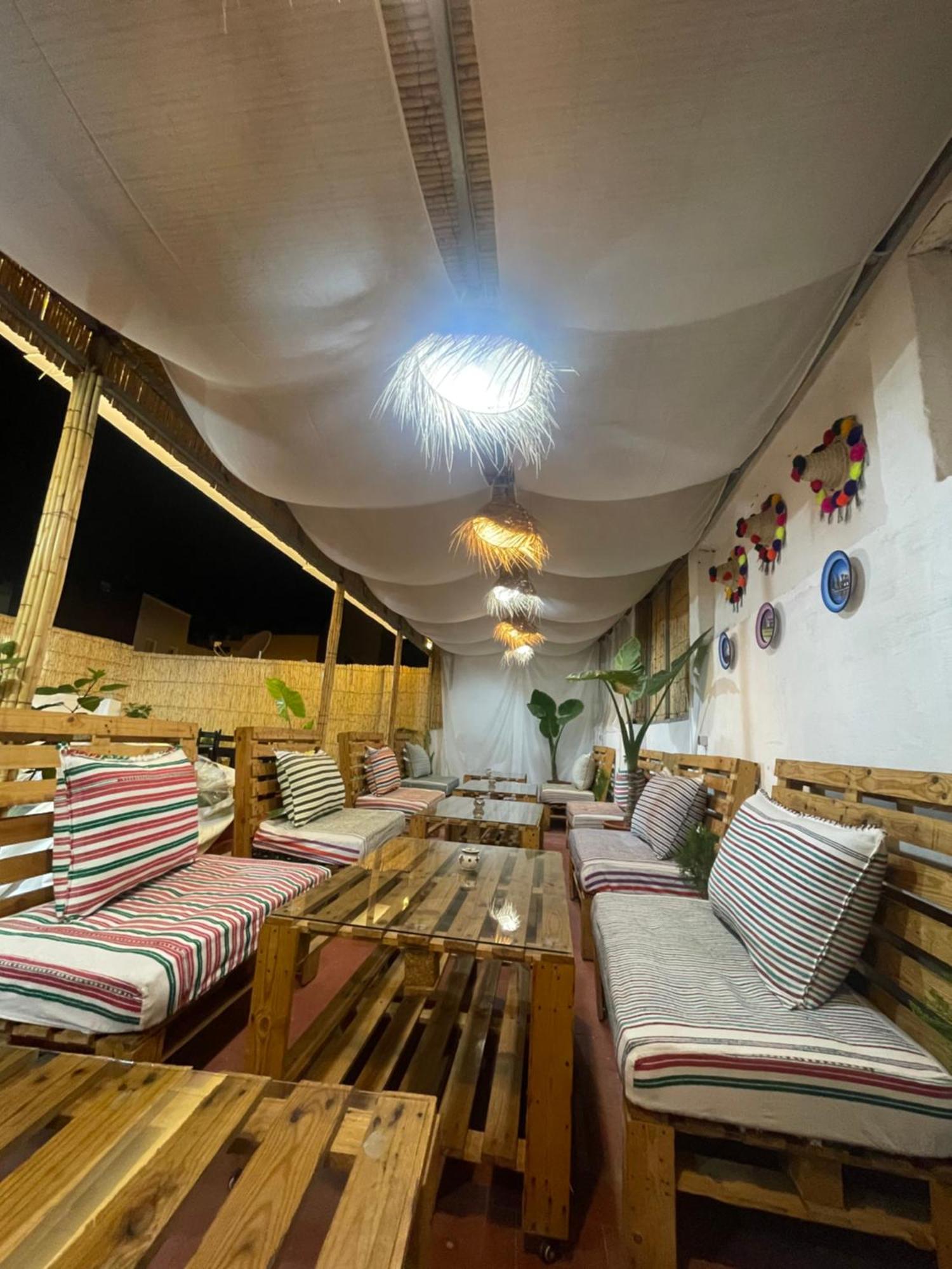 Riad Al Borj Tétouan Extérieur photo