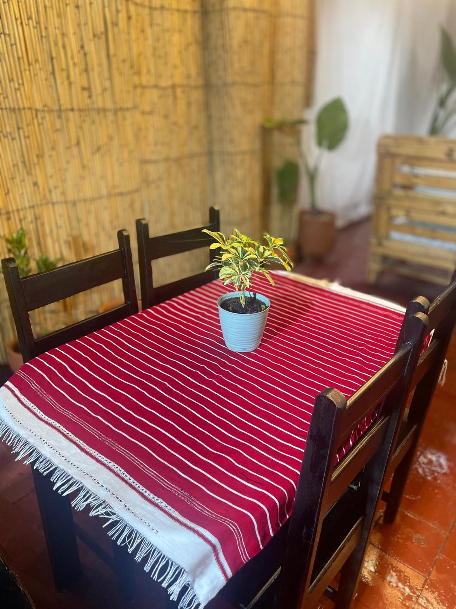 Riad Al Borj Tétouan Extérieur photo