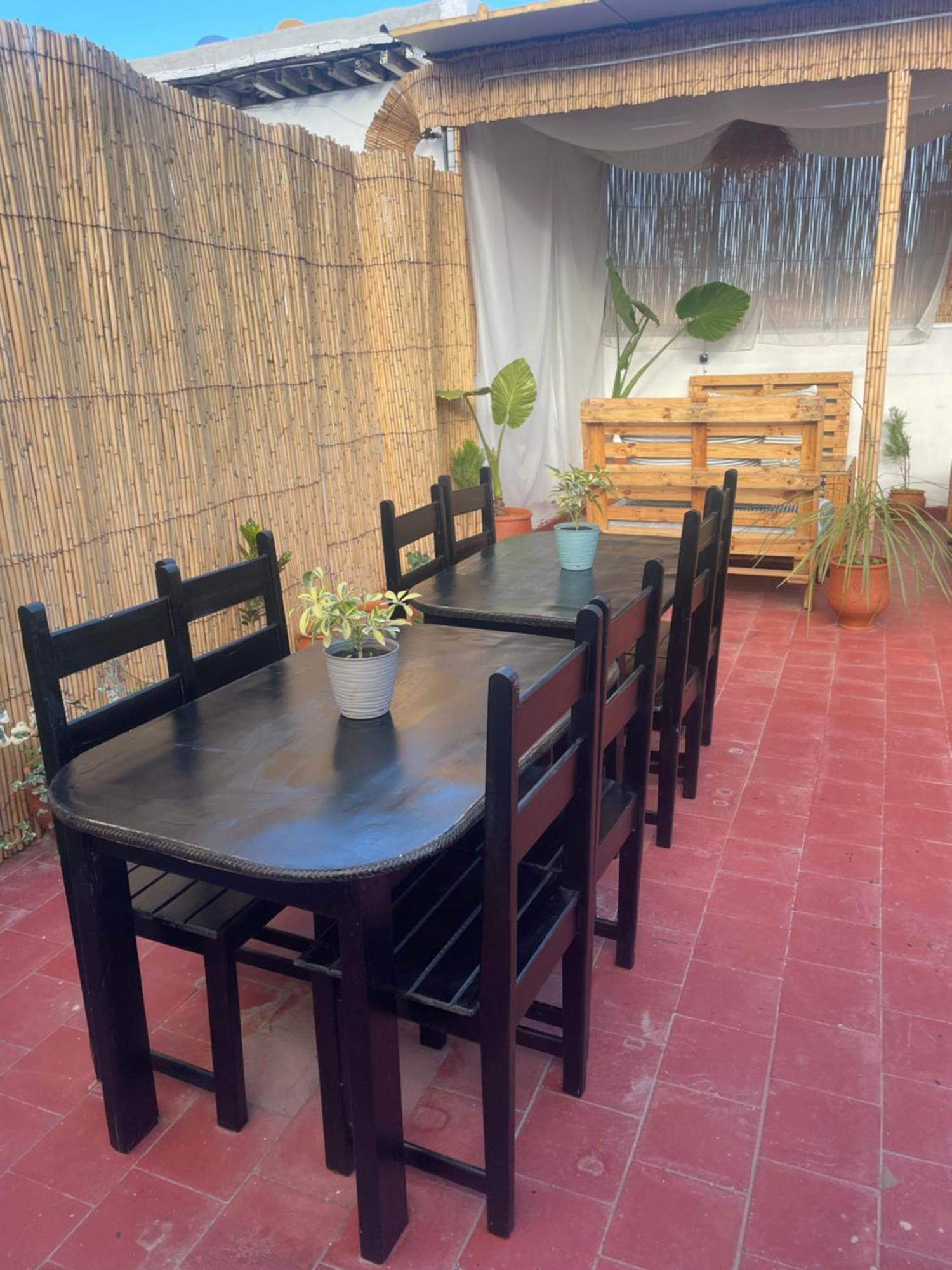 Riad Al Borj Tétouan Extérieur photo