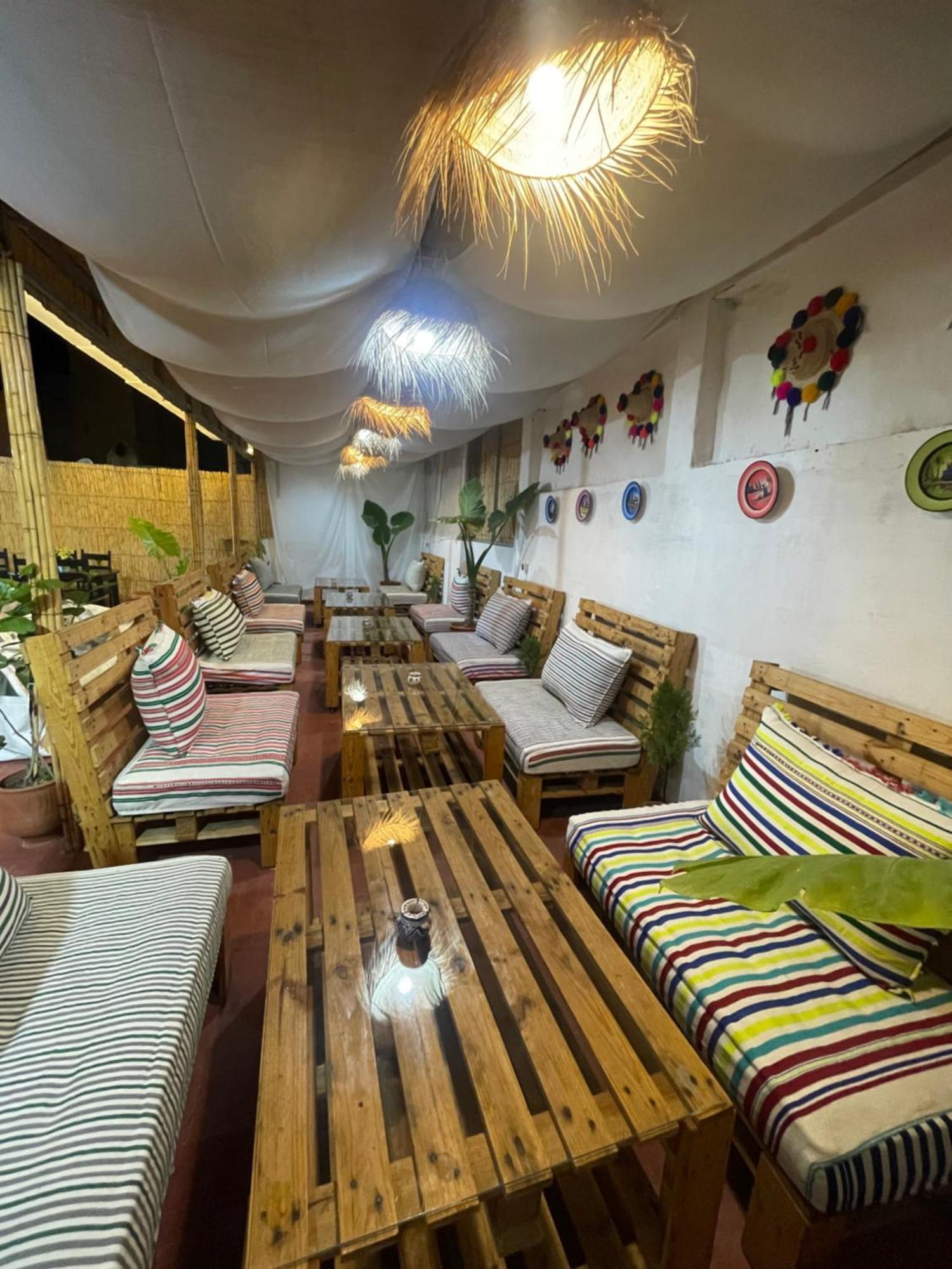 Riad Al Borj Tétouan Extérieur photo