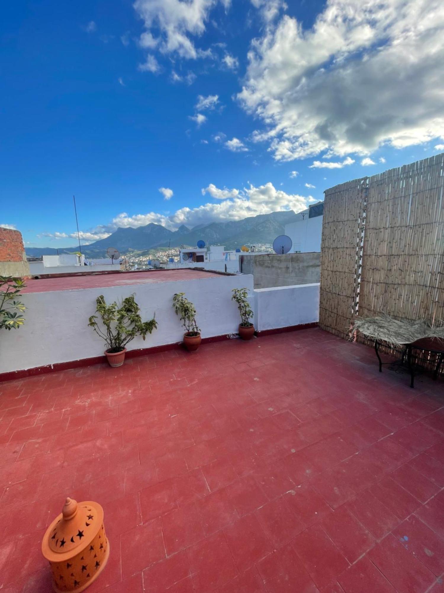 Riad Al Borj Tétouan Extérieur photo