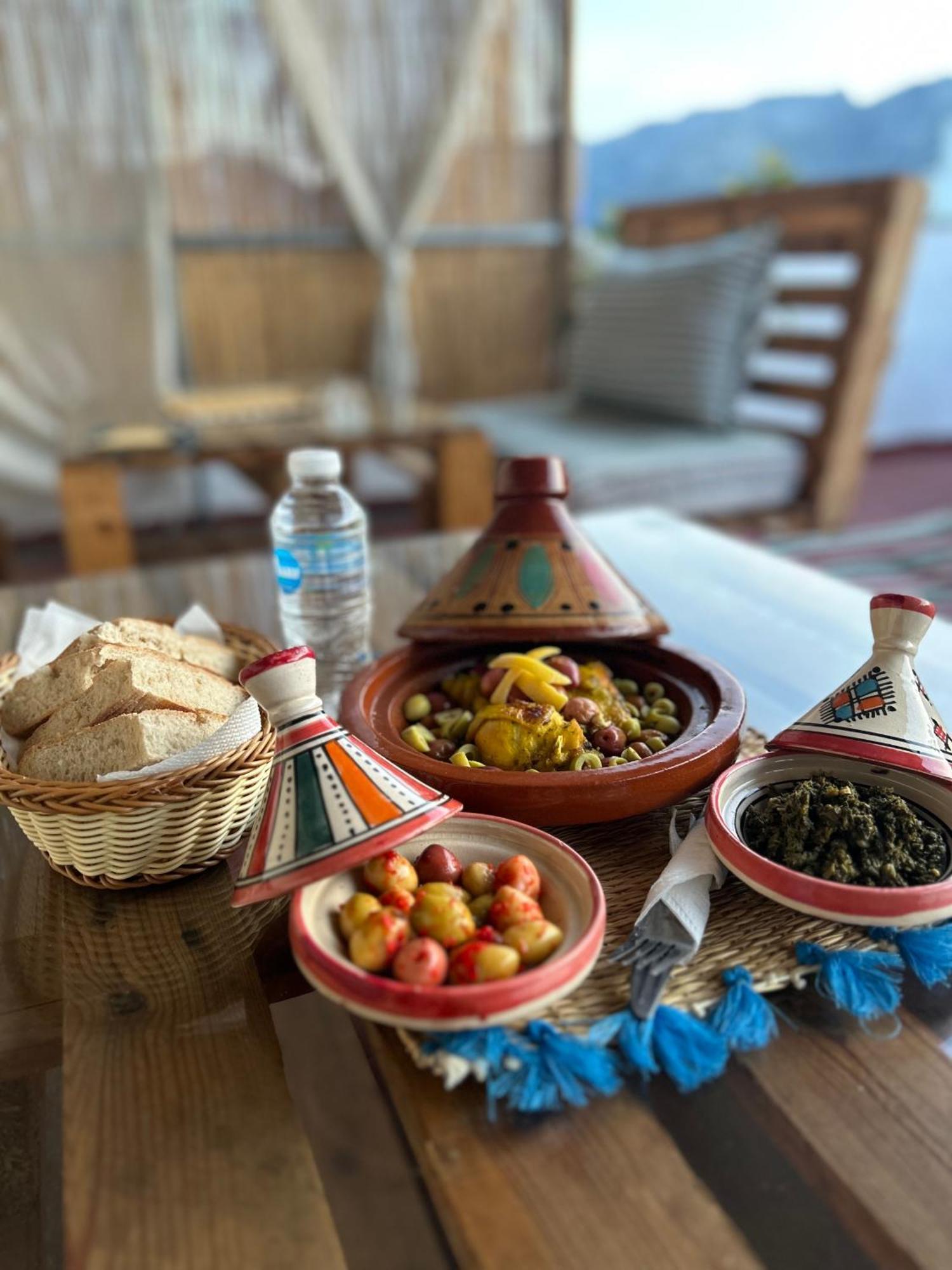Riad Al Borj Tétouan Extérieur photo